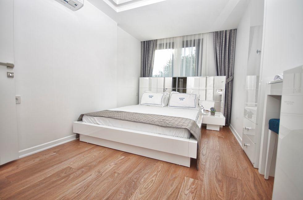 Marin Otel Urla Luaran gambar